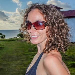 Meet your Posher, Tracy